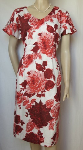 Laura ashley kleid rosen - laura,