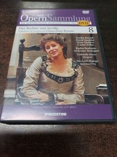 Deagostini die opernsammlung - deagostini,