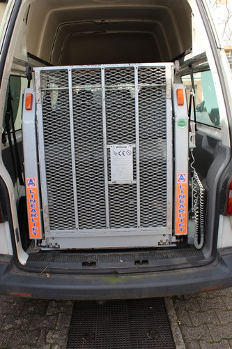 Amf bruns hubmatik linearlift - bruns,