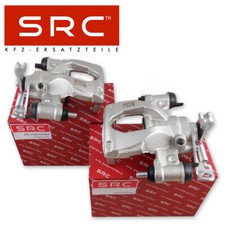 Bremssattel hinten links - 2x,