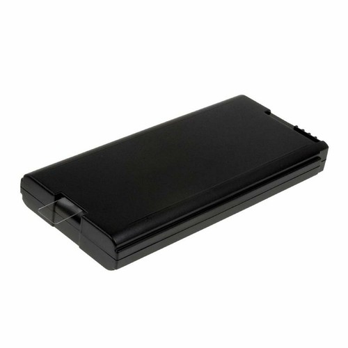 Akku für panasonic toughbook - akku,