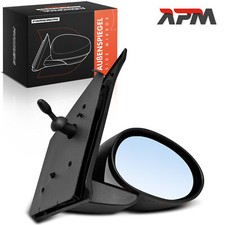 Außenspiegel Rechts Manuell