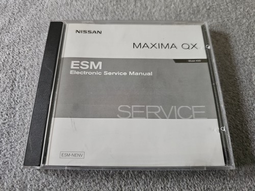 Original werkstatthandbuch - original,