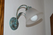 FISCHER & HONSEL Wandleuchte