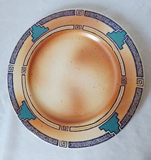 Waechtersbach Indian Summer, Dessertteller, Frühstücksteller, Durchmes. 21 cm