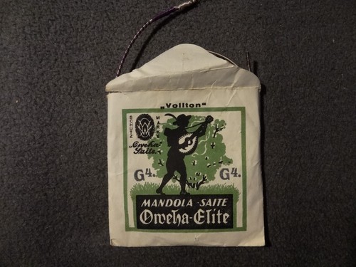 Mandola saite für - mandola, -saite