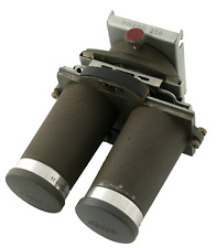 LEICA Leitz Prado Wechselschieber Objektive lens change slider rarest selten