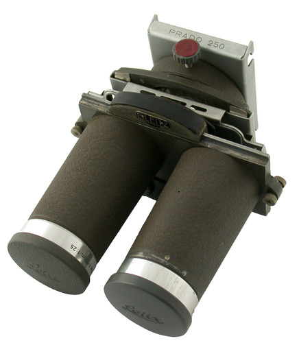 Leica leitz prado - leitz,