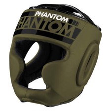 PHANTOM Kopfschutz APEX | Helm