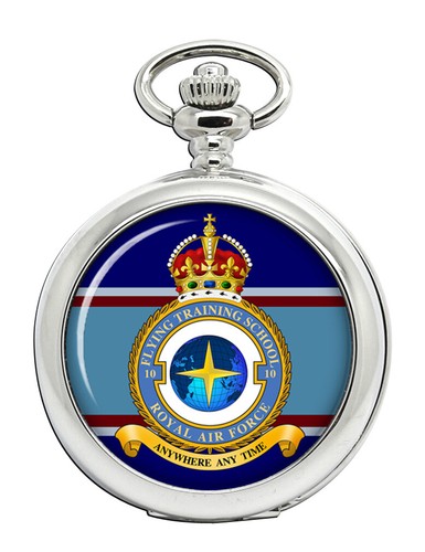 Flying training school raf - 10,
