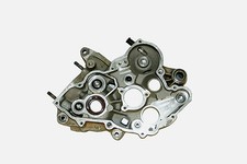 Motorgehäuse Gehäuse links