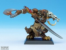 Confrontation/Rackham