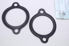 2x für LAND ROVER Defender Discovery Dichtung Thermostatgehäuse ERR2429