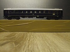 Märklin HO Schnellzugwagen DB 16 452 aus Startpackung 29845, sehr guter Zustand