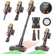 Lubluelu G11 Akku Staubsauger