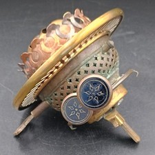 Ungewöhnliche viktorianische