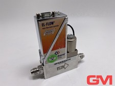 Bronkhorst Massendurchflussmesser F-201AC-PGD-88-V Mass Flow Meter EL-FLOW