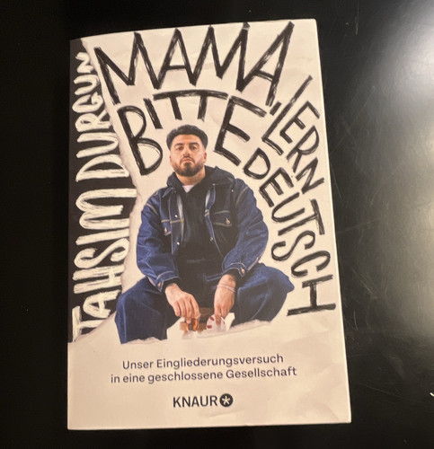 Knaur mama bitte lern - mama,,