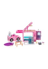 Barbie 3 In 1 Super Abenteuer