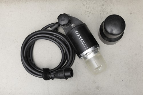 Profoto pro head - head,