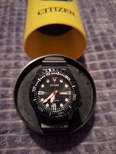 Citizen Promaster Taucheruhr