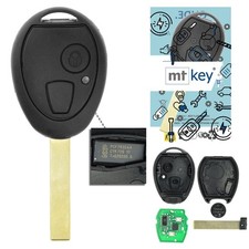 Funk Schlüssel 434MHZ für