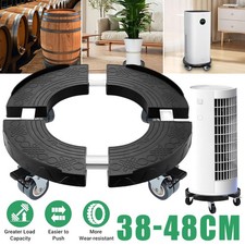 Pflanzenroller Rund 38cm-48cm