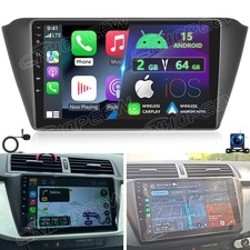 64GB CarPlay Android15 Navi