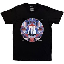 PINK FLOYD - Diamonds T-Shirt