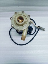 FASCO 71621634 U62B1 3200