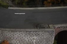 1325 - Spur Z Geländer / Zaun