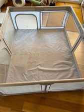 Kriblex Kinderlaufstall 180x150x68 cm