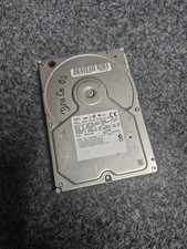 IBM - Festplatte - OEM - DCAS-34330 - 4330MB - P/N 09J1035