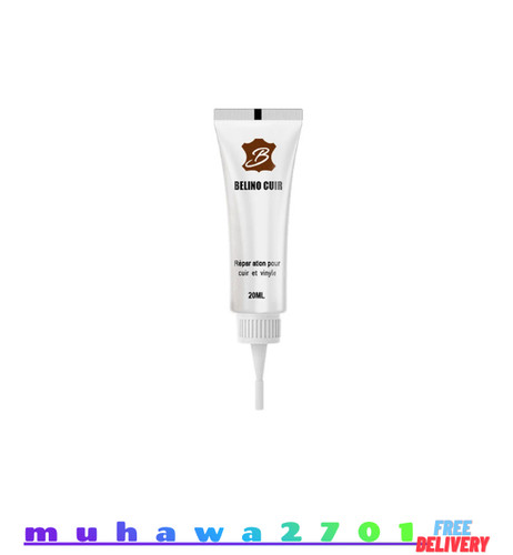 20ml leder reparatur - 20ml,