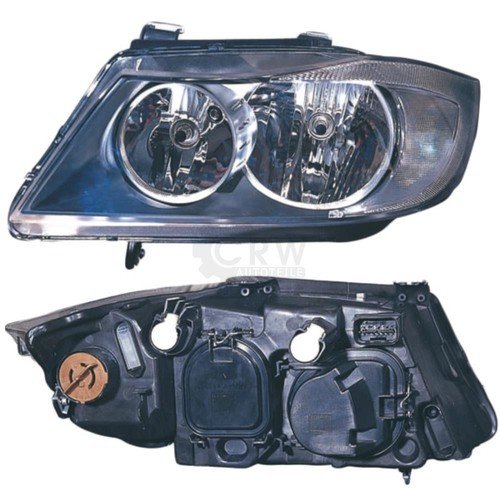 Alkar scheinwerfer links - alkar,