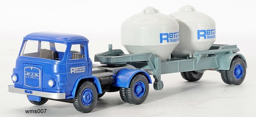 Wiking pms 194227 - wiking, -serie