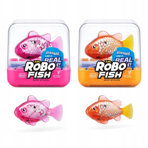 Funko fish figur - fish,