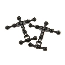 2x Lego Bionicle Hero Factory