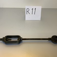 Mercedes Ponton 180b W120