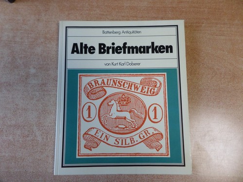 Buch battenberg alte - buch,