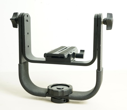 Manfrotto 393 gimbal head - manfrotto,