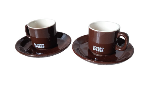 Braune presso - 2, x