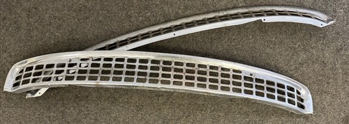 Kühlergrill wartburg 311 w312 - wartburg,