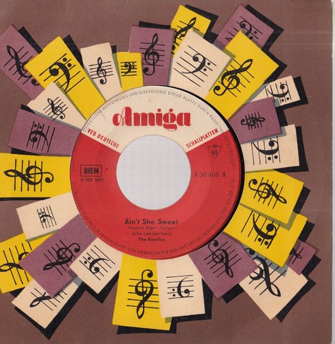 The beatles ain - beatles, –