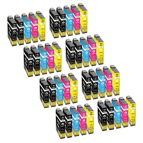 Patronen für epson 604xl - patronen,