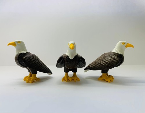 Playmobil adler 3 - playmobil, (
