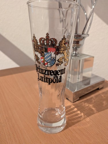 Prinzregent luitpold - prinzregent,