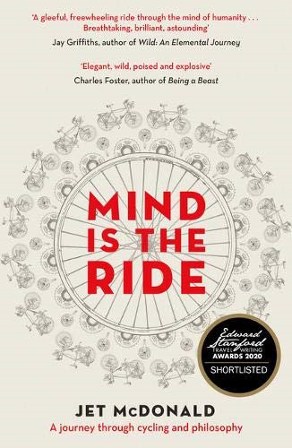 Mind the ride - the,