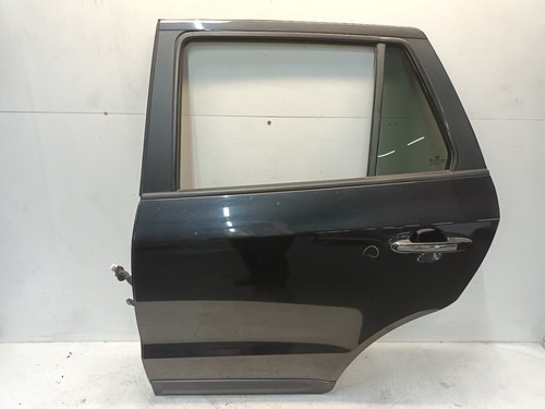 Hyundai santa tür - fe,