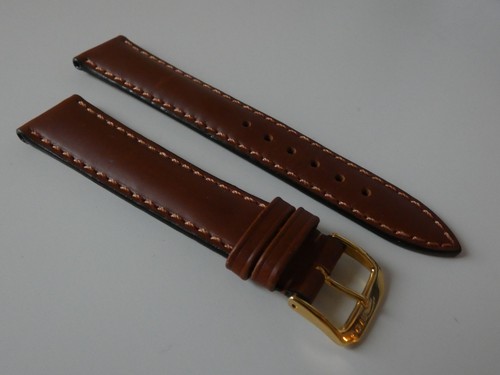 Rios uhrenarmband lederband - rios,